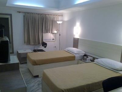 Hotel Kumar Grand Casa Agra  Zewnętrze zdjęcie