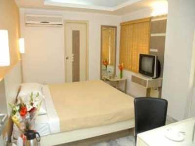 Hotel Kumar Grand Casa Agra  Zewnętrze zdjęcie