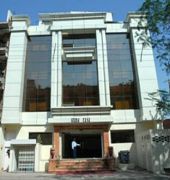 Hotel Kumar Grand Casa Agra  Zewnętrze zdjęcie